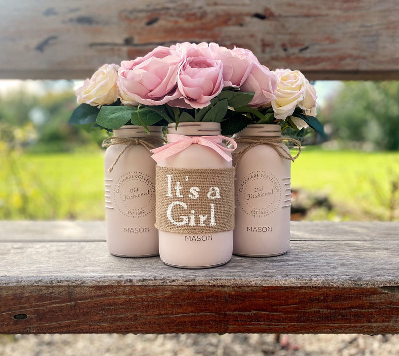 Baby Showers